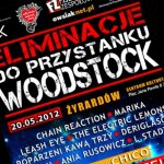 Ostatni Półfinał Eliminacji do Przystanku Woodstock