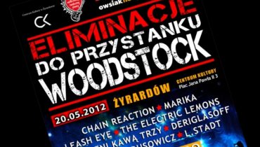 Ostatni Półfinał Eliminacji do Przystanku Woodstock
