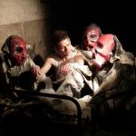 Teatr Fieter zrealizował nowy klip Lecter
