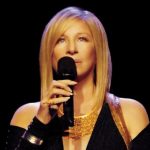 Barbra Streisand pójdzie w ślady Tony`ego Bennetta