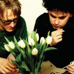 Simian Mobile Disco marzą o Beth Ditto