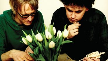 Simian Mobile Disco marzą o Beth Ditto