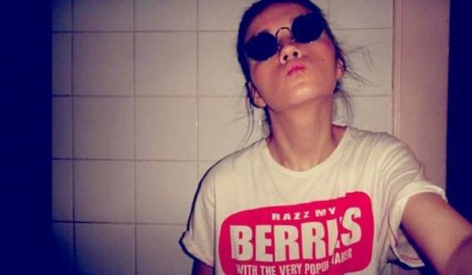 Iza Lach w jednym kawałku ze Snoop Doggiem – audio