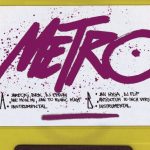Metro – preoerder 10-calówki