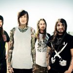 Suicide Silence na jedynym koncercie w Polsce