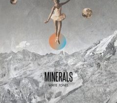 Minerals – "White Tones"
