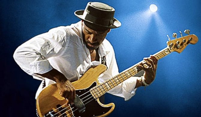 Marcus Miller spotka się z fanami