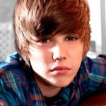 Justin Bieber fanem Metalliki
