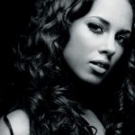 Alicia Keys wystąpi ze Stevie`m Wonderem