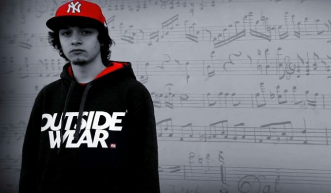 Baku w Rapton Label