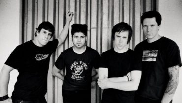 Billy Talent zapowiadają nową płytę – audio