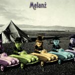 Czerwie – psychofolk na „Melanżu”
