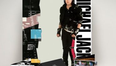 „Bad” Jacksona po 25 latach