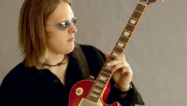 Nowy Bonamassa już w sklepach