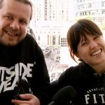 1 NA 1: Artur Rawicz vs Hania Stach