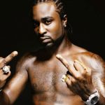 Young Buck posiedzi półtora roku
