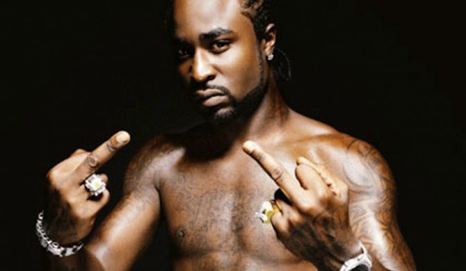 Young Buck posiedzi półtora roku