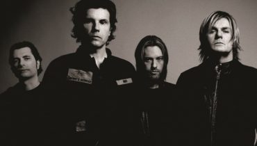Nowy album The Cult już w sprzedaży