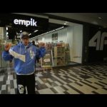 Borixon – „Rap Not Dead”