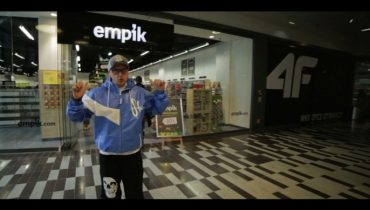 Borixon – „Rap Not Dead”