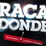 Raca/DonDe – „Konsument Ludzkich Sumień”