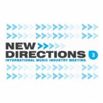 3. edycja Międzynarodowych Spotkań Branży Muzycznej – New Directions