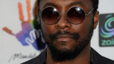 will.i.am świadomy swoich wad