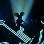 Cypress Hill na EP-ce Deadmau5