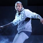 Hologram w teledysku Chrisa Browna – video