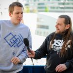 1 NA 1: Artur Rawicz vs Flint (video)