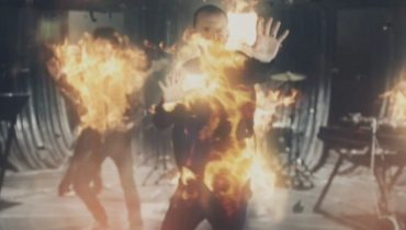 Linkin Park pokazali nowy teledysk – video