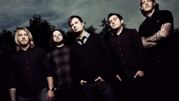 Funeral For A Friend inaczej