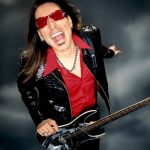 Steve Vai zapowiada nowy krążek