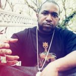 Kool G Rap na płycie Necro