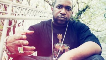 Kool G Rap na płycie Necro