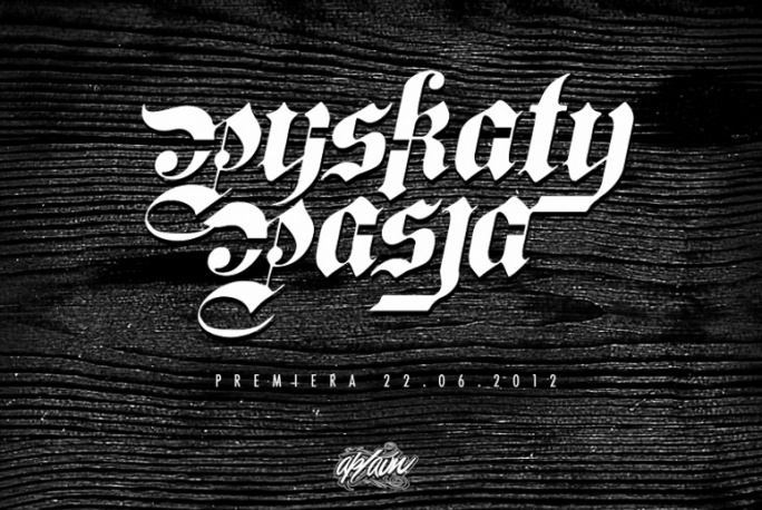 Pyskaty – „Nie Ma Róży Bez Kolców”