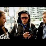 1 NA 2: Artur Rawicz vs The Pryzmats (video)