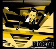 Plateau –  „Krótka wiadomość tekstowa”