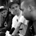 VNM feat. Wozzo – „Choćbym miał zostać sam” (VIDEO)