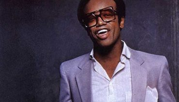 Bobby Womack nagrał z Del Rey – audio