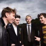 Fani Franz Ferdinand potraktowani gazem