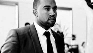 Kanye West chce zbudować park rozrywki