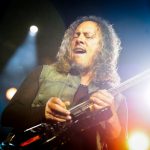 Metallica walczy o zarobki
