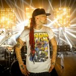 Hołowczyc wystąpi u My Riot