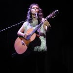Katie Melua gwiazdą finałowego odcinka X Factor