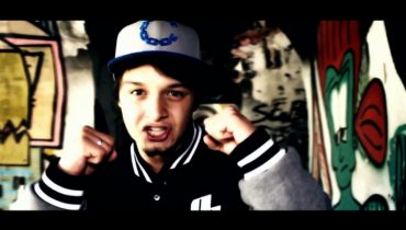 B.A.K.U. „Każdy Jest Kowalem Swego Losu” (video)