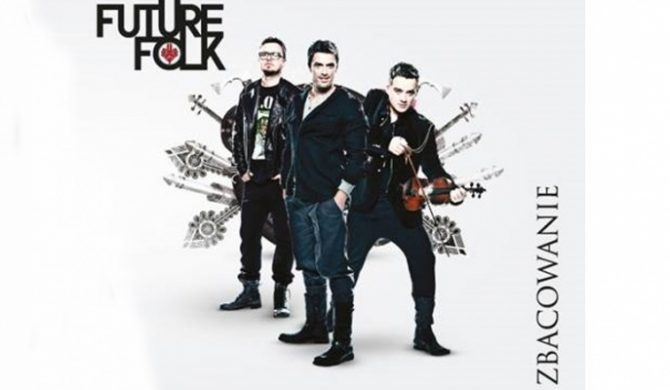 Future Folk promują w dniu premiery