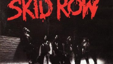 Będzie powrót Skid Row?