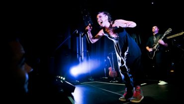 Ostatnia pula biletów na koncert ZAZ
