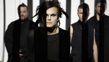 The Rasmus w Polsce